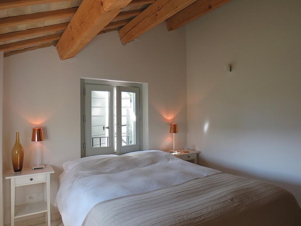 La Giravolta Country House Barchi エクステリア 写真