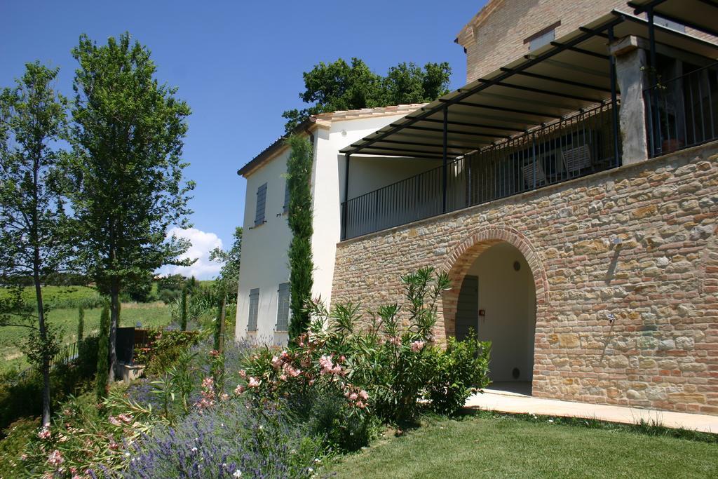 La Giravolta Country House Barchi 部屋 写真