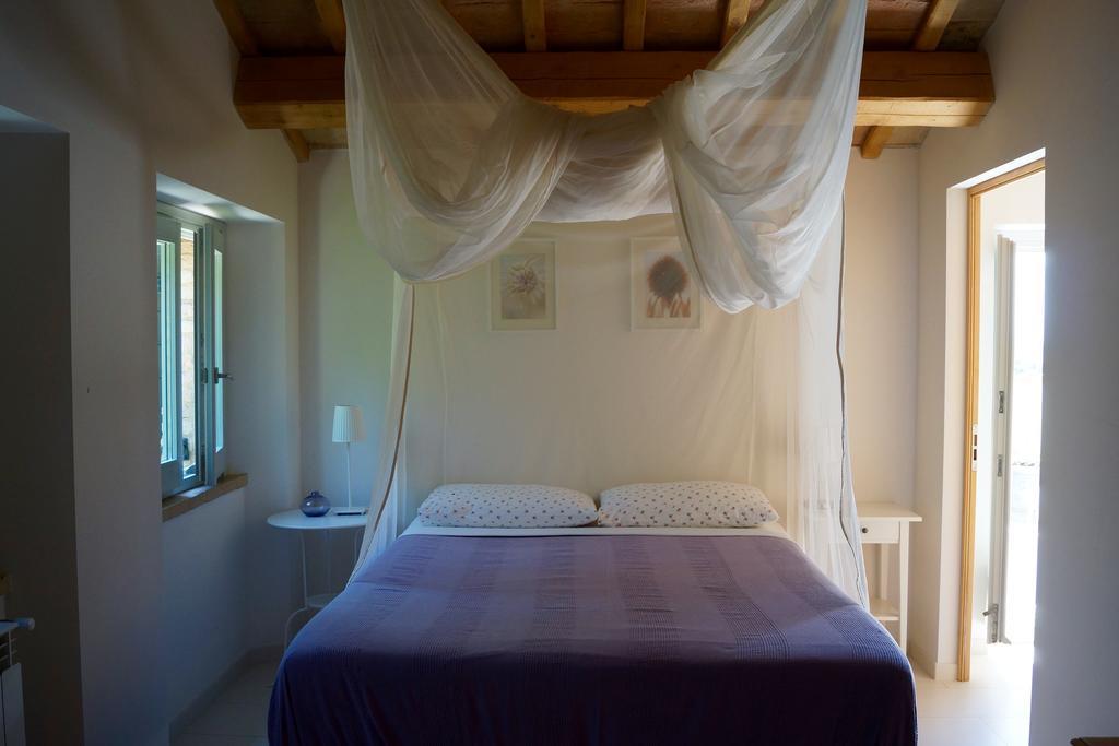 La Giravolta Country House Barchi 部屋 写真