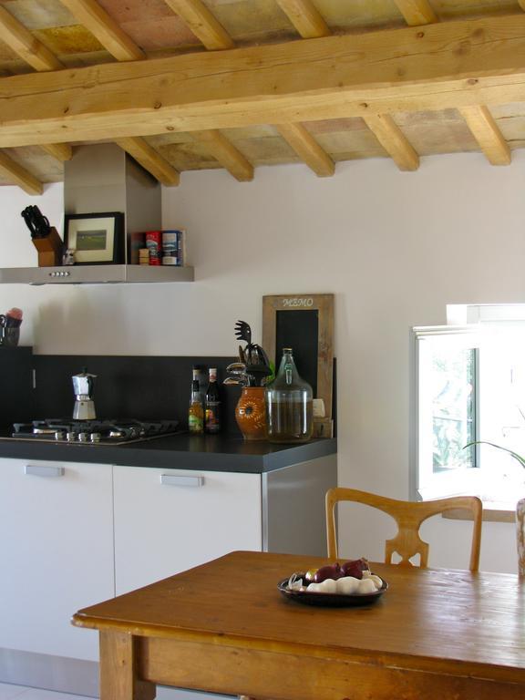 La Giravolta Country House Barchi 部屋 写真
