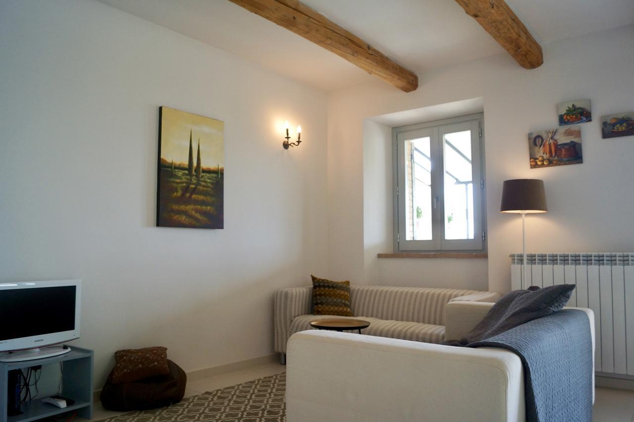 La Giravolta Country House Barchi エクステリア 写真